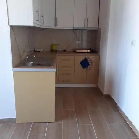 Ramaj Apartment Ksamil
