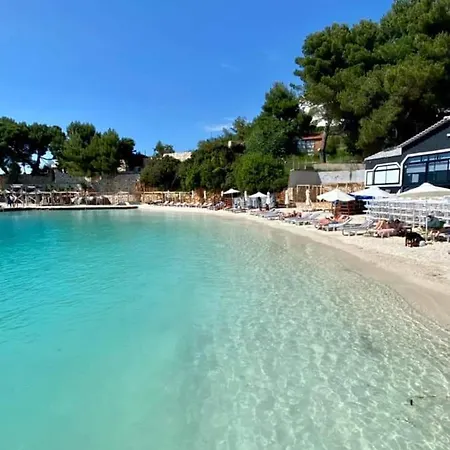 Ramaj * Ksamil