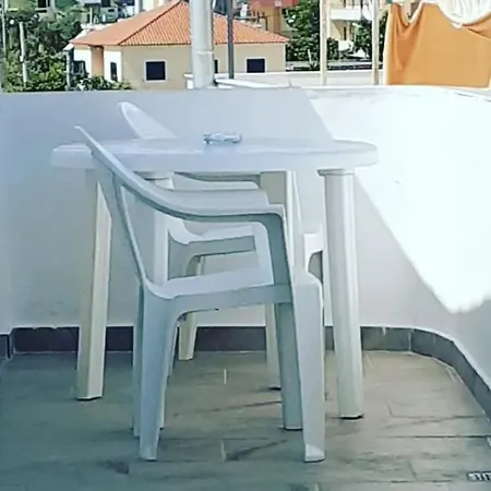 Apartment Ramaj *