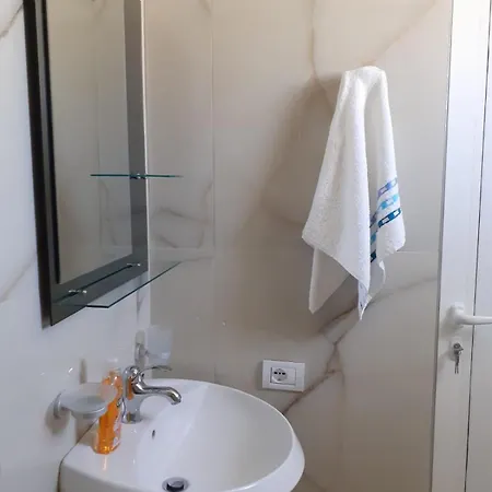 Apartment Ramaj Ksamil