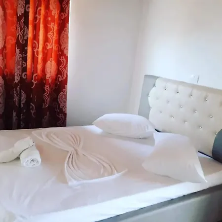 Apartment Ramaj Ksamil