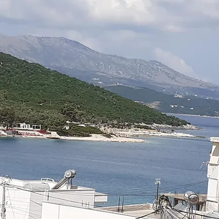 Ramaj Apartment Ksamil