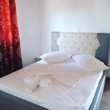 Ramaj * Ksamil