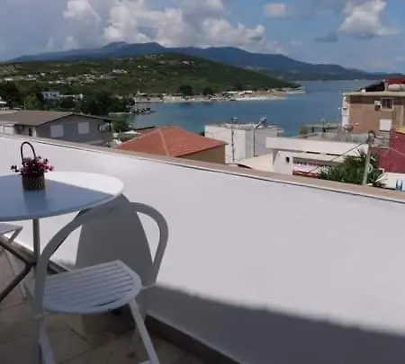 Apartment Ramaj *