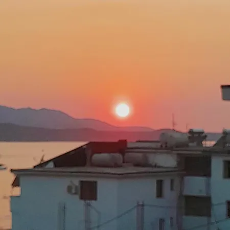 Apartment Ramaj