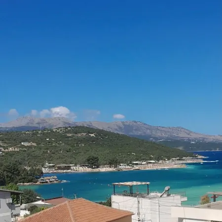 Διαμέρισμα Ramaj *